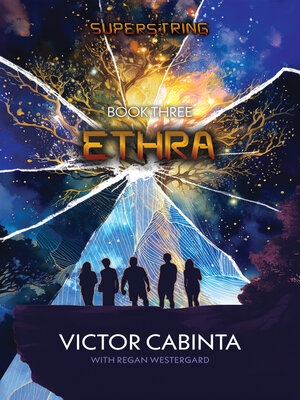 cover image of Ethra